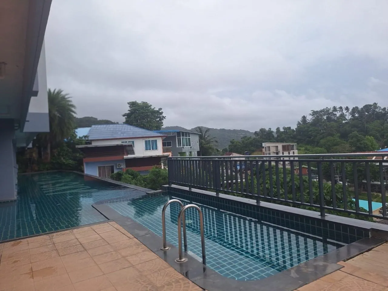 Apartment, 93 m² in Phuket — photo 5