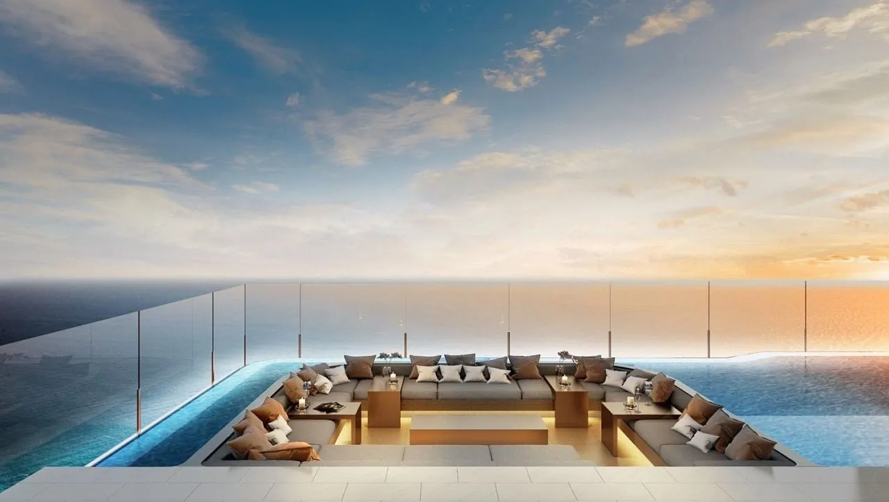 Property in Pattaya — photo 4