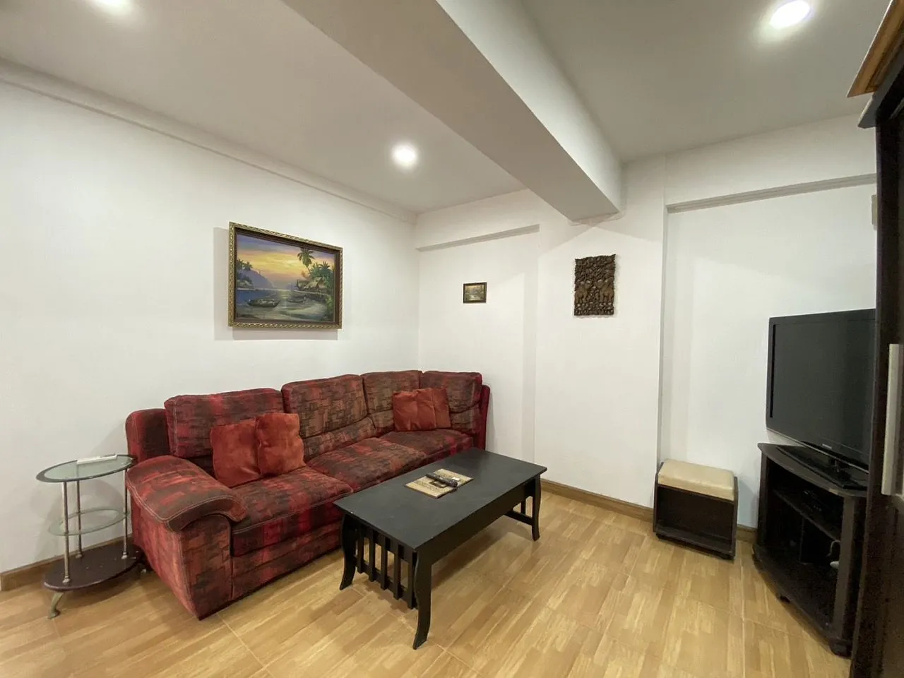 Apartment in Pattaya — photo 8
