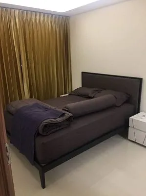 Apartment · Pattaya