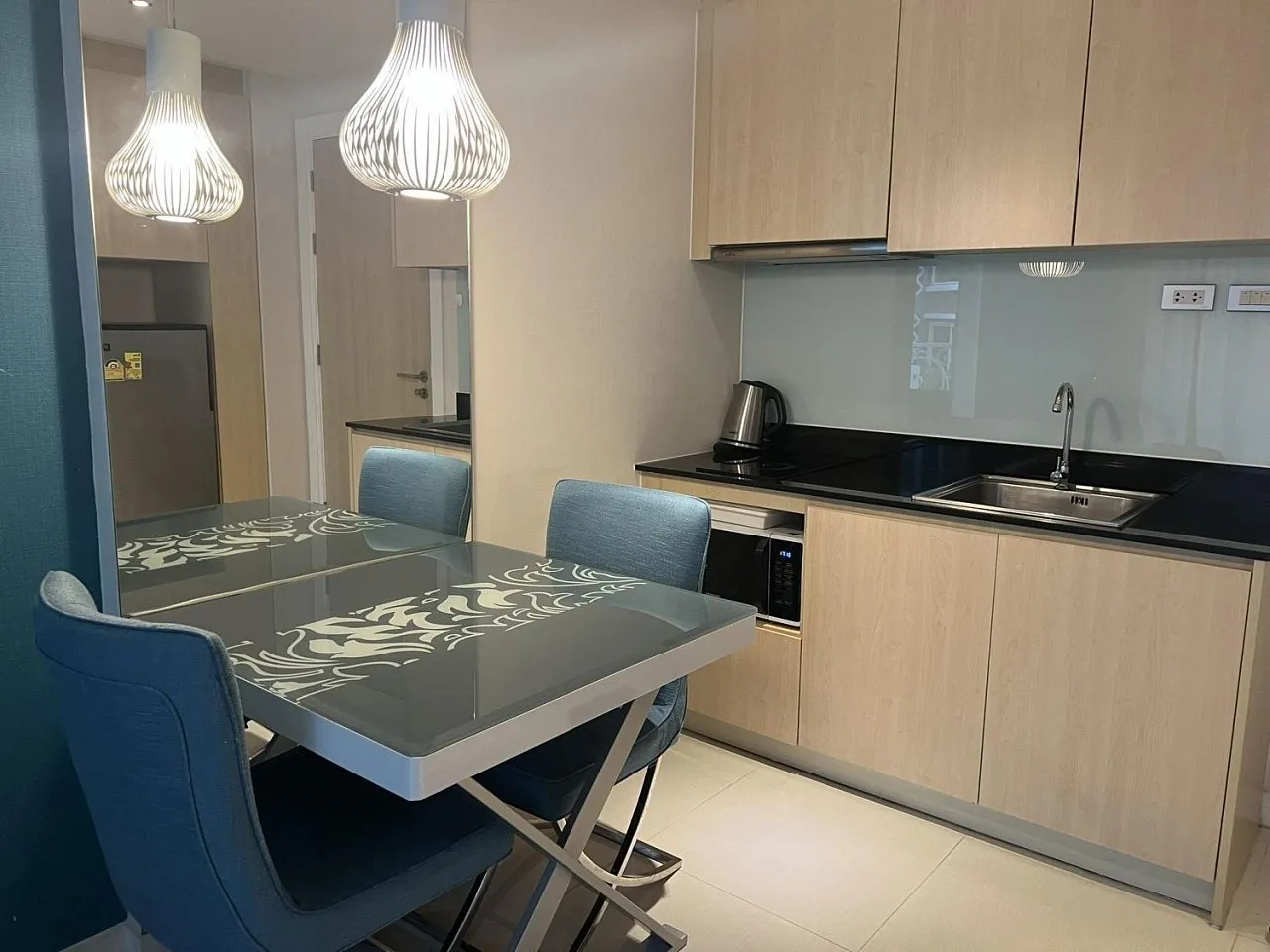 Apartment in Pattaya — photo 7