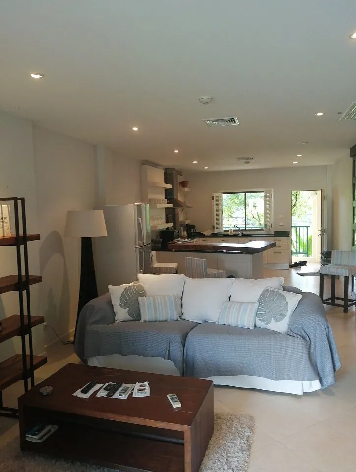 Apartment, 110 m² in Phuket — photo 8