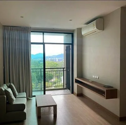 Apartment · Phuket