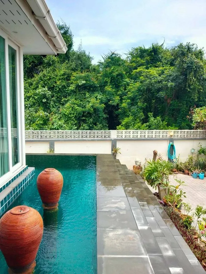House or villa, 500 m² in Pattaya — photo 22