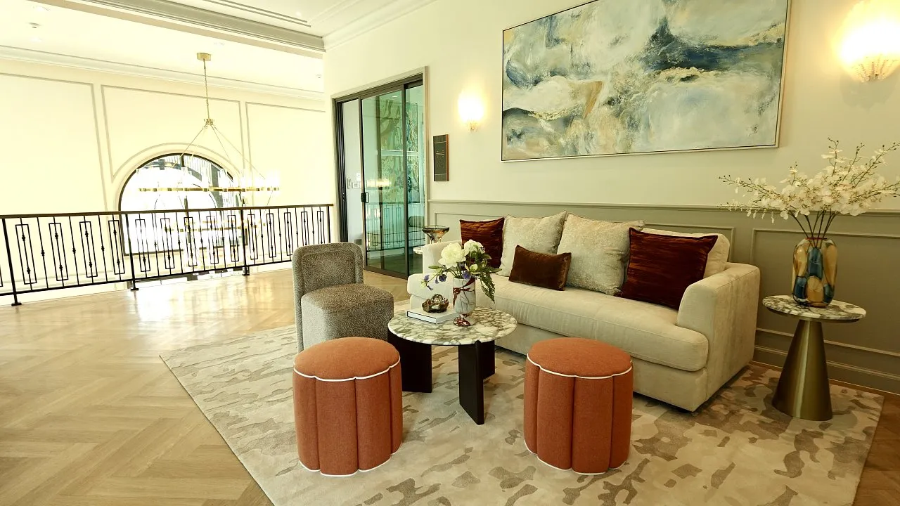 House or villa, 323 m² in Phuket — photo 3