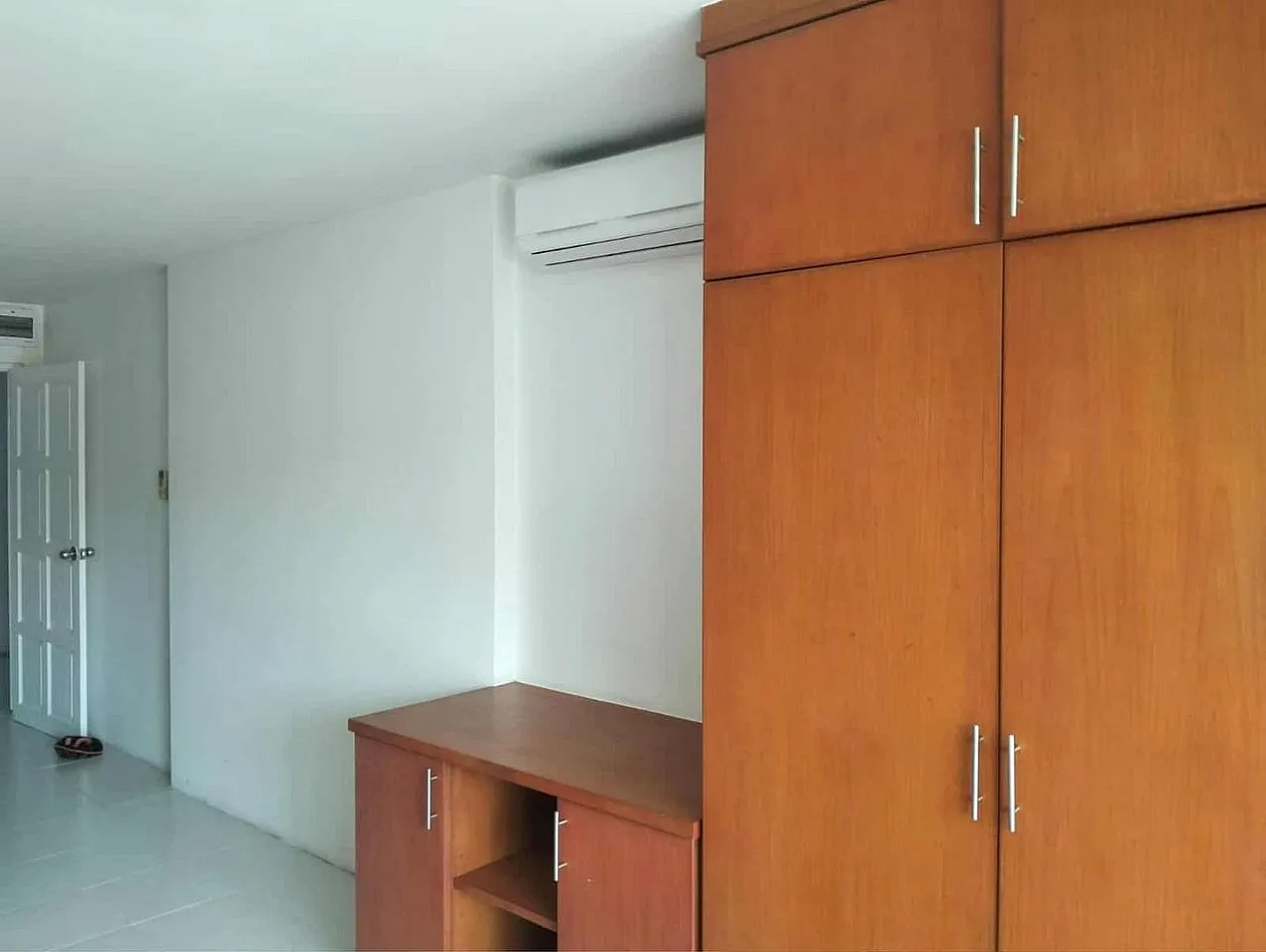 Studio apartment, 34 m² in Pattaya — photo 4