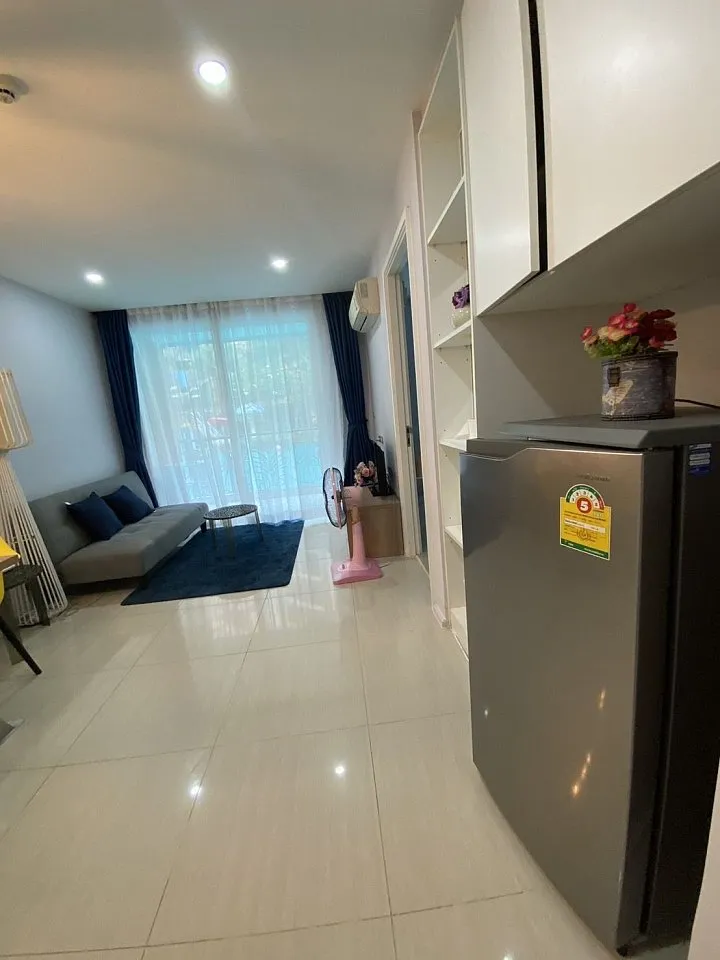 Apartment in Pattaya — photo 10