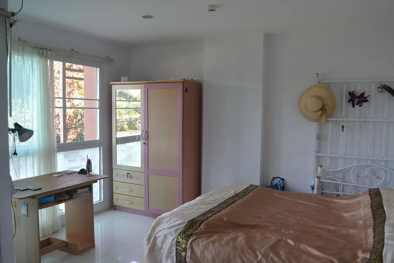 Studio apartment, 33 m² in Pattaya — photo 3
