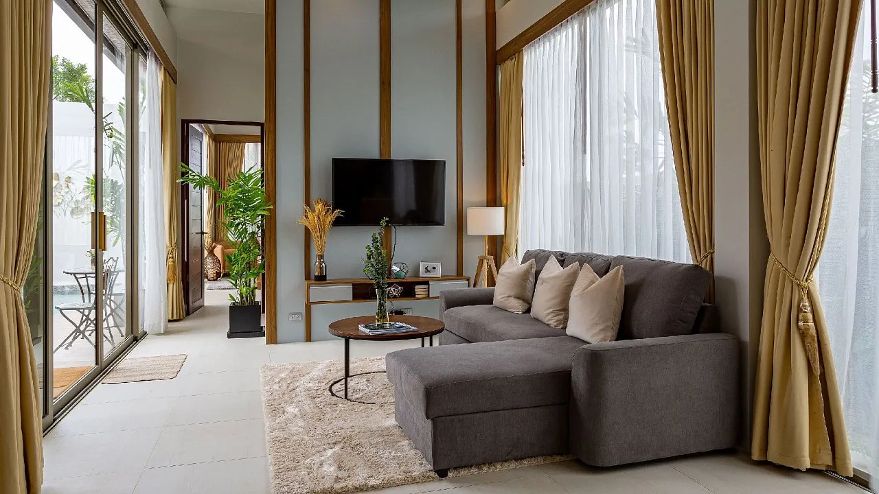 House or villa, 248 m² in Phuket — photo 9