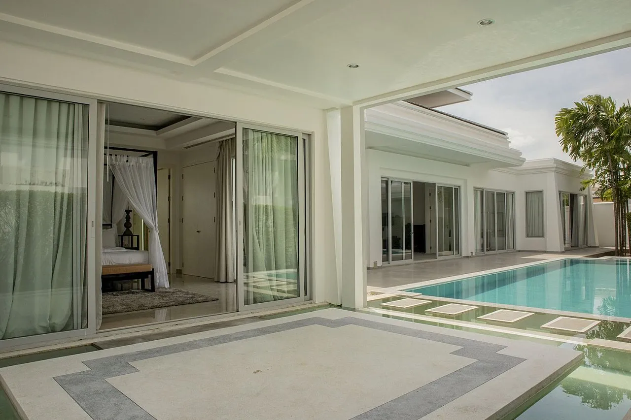 Apartment, 400 m² in Phuket — photo 16