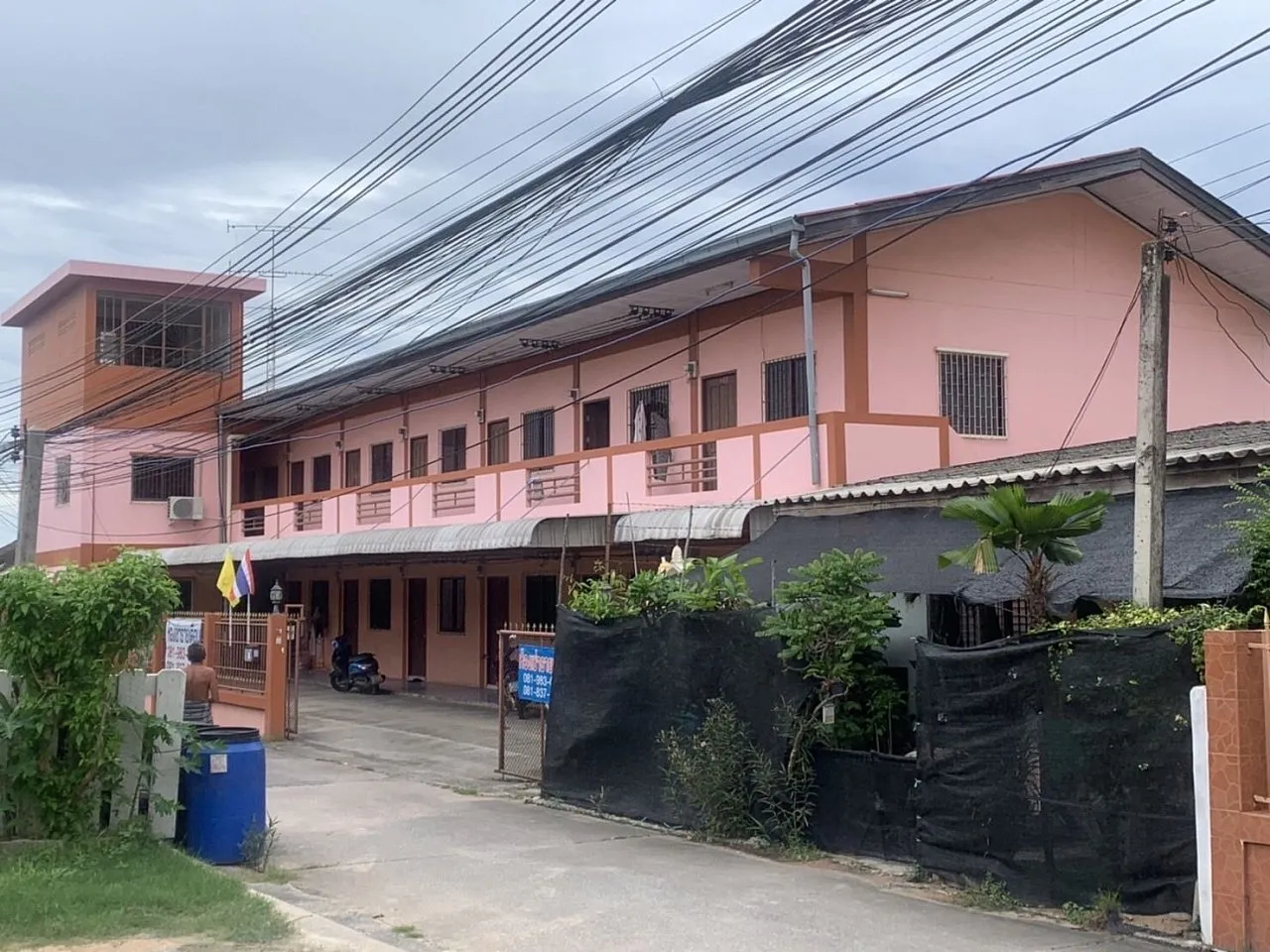 Commercial property, 270 m² in Pattaya — photo 2