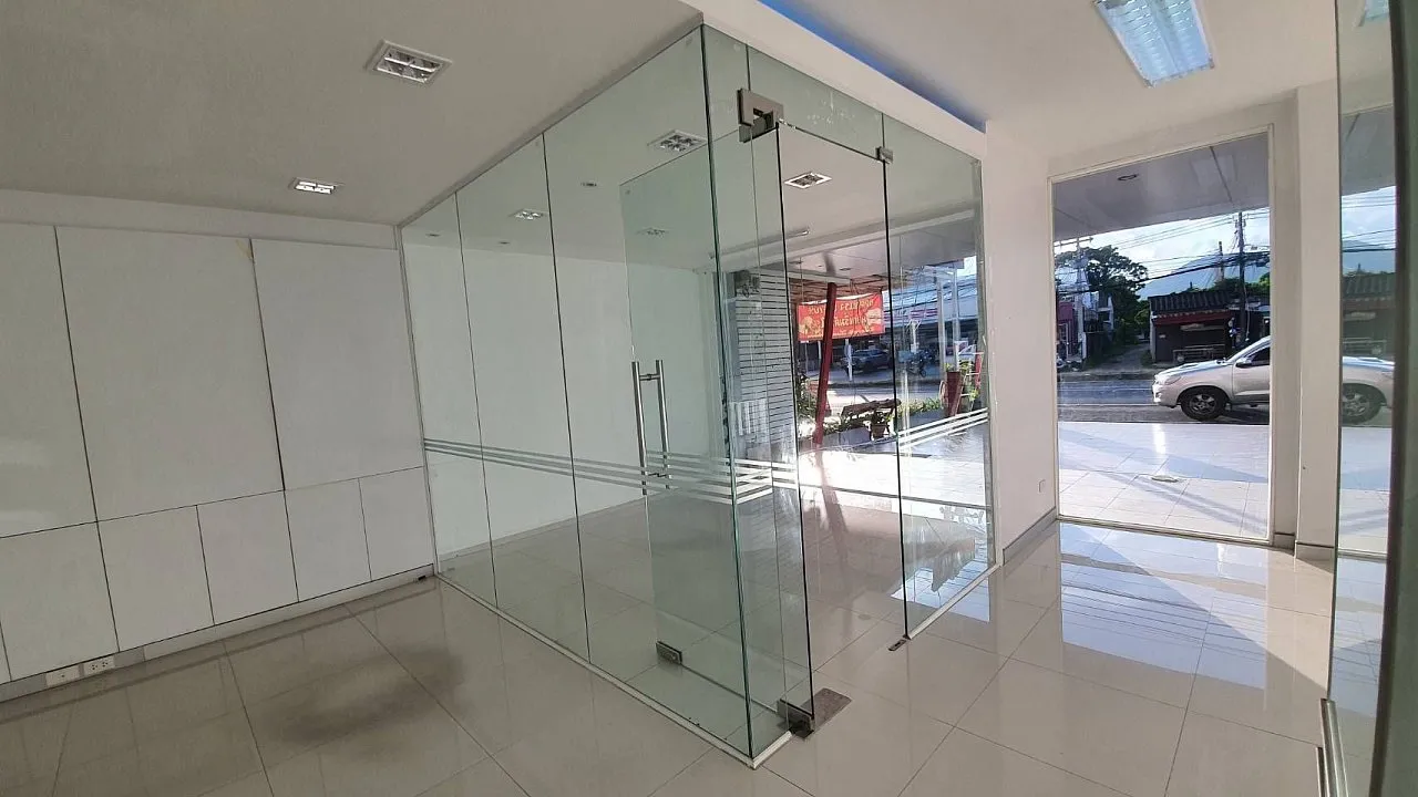 Commercial property, 450 m² in Phuket — photo 17