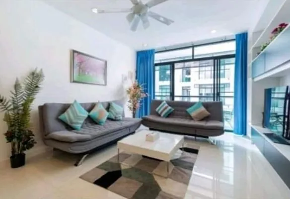 Apartment · Phuket