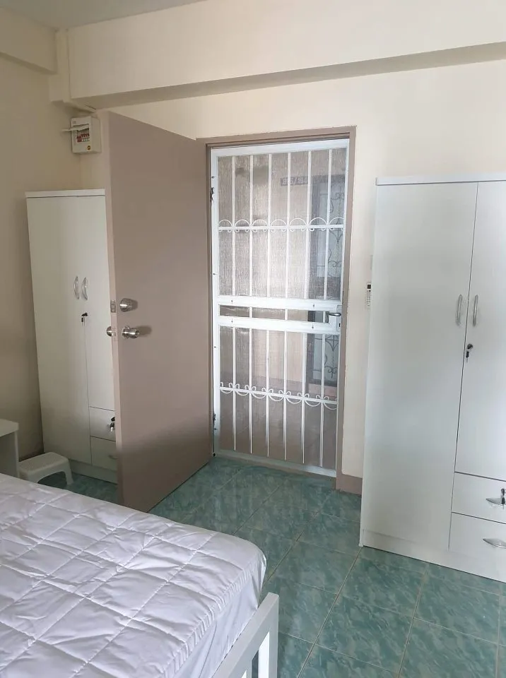 Studio apartment, 32 m² in Pattaya — photo 4