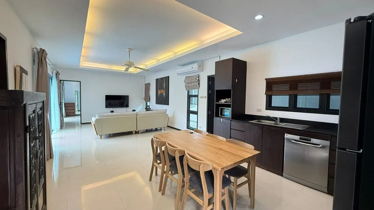 Apartment, 1600 m² in Phuket — photo 13