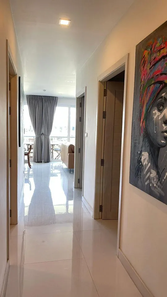 Apartment, 86 m² in Phuket — photo 23