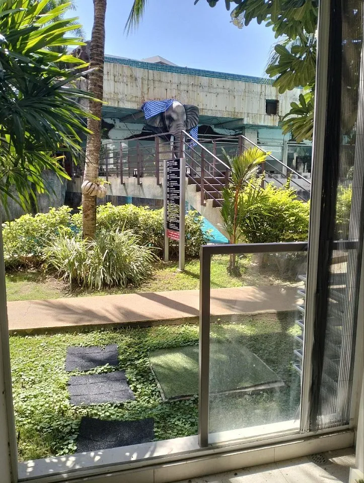 Apartment, 40 m² in Pattaya — photo 10
