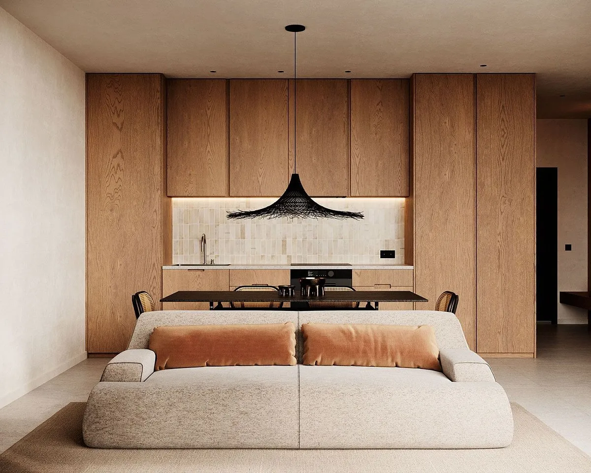 Apartment, 66 m² in Phuket — photo 8
