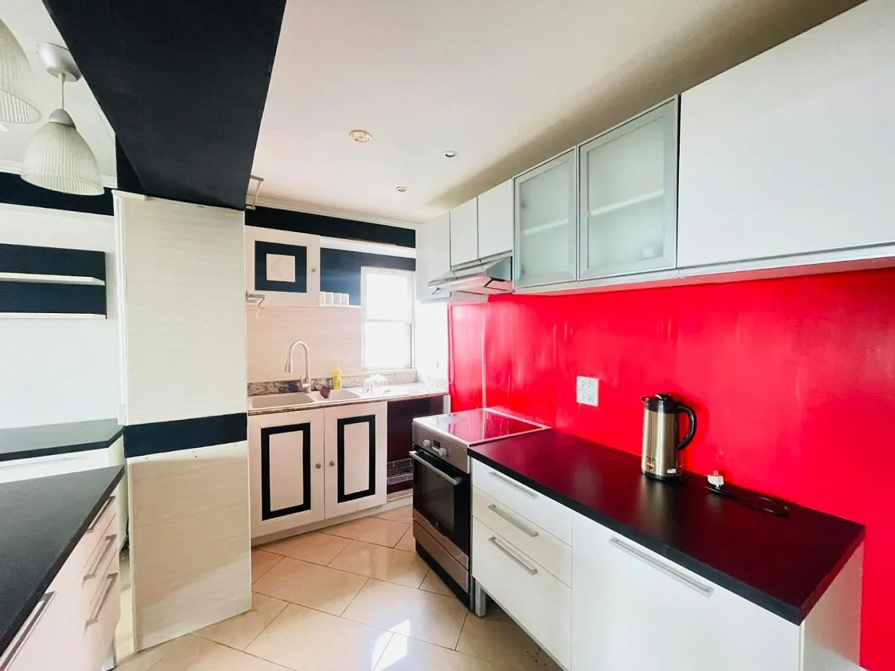 Apartment, 103 m² in Pattaya — photo 4