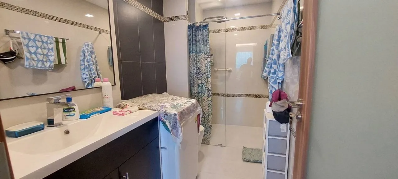 Apartment in Pattaya — photo 9