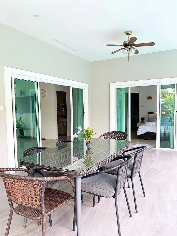 Apartment in Phuket — photo 5