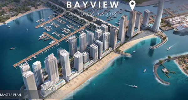 Apartment · Dubai