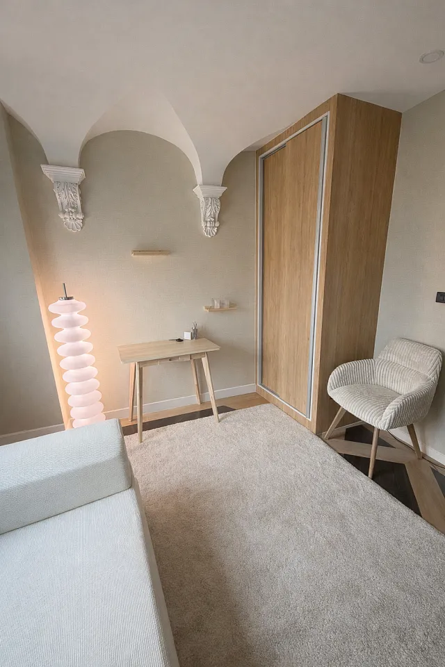 Apartment, 76 m² in Pattaya — photo 9