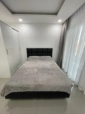 Studio apartment · Pattaya