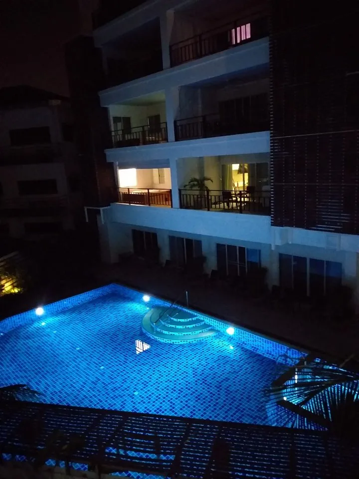 Apartment, 150 m² in Pattaya — photo 5