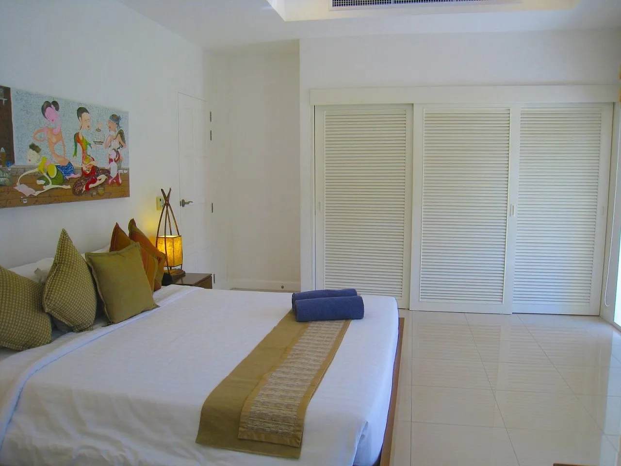 Apartment, 117 m² in Phuket — photo 11
