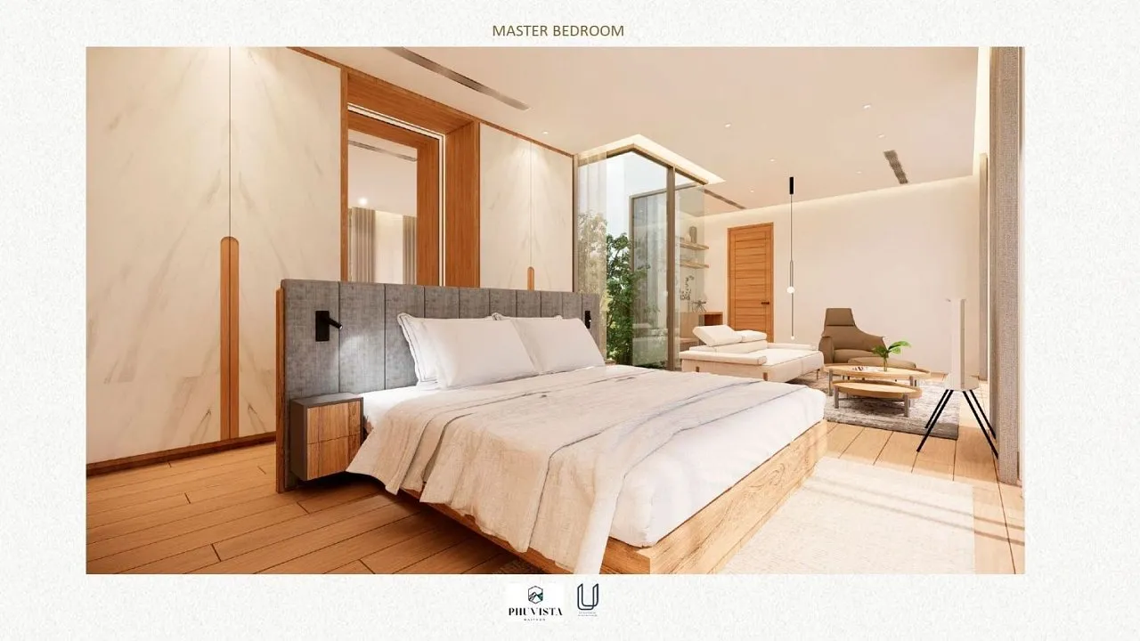 Apartment, 556 m² in Phuket — photo 6