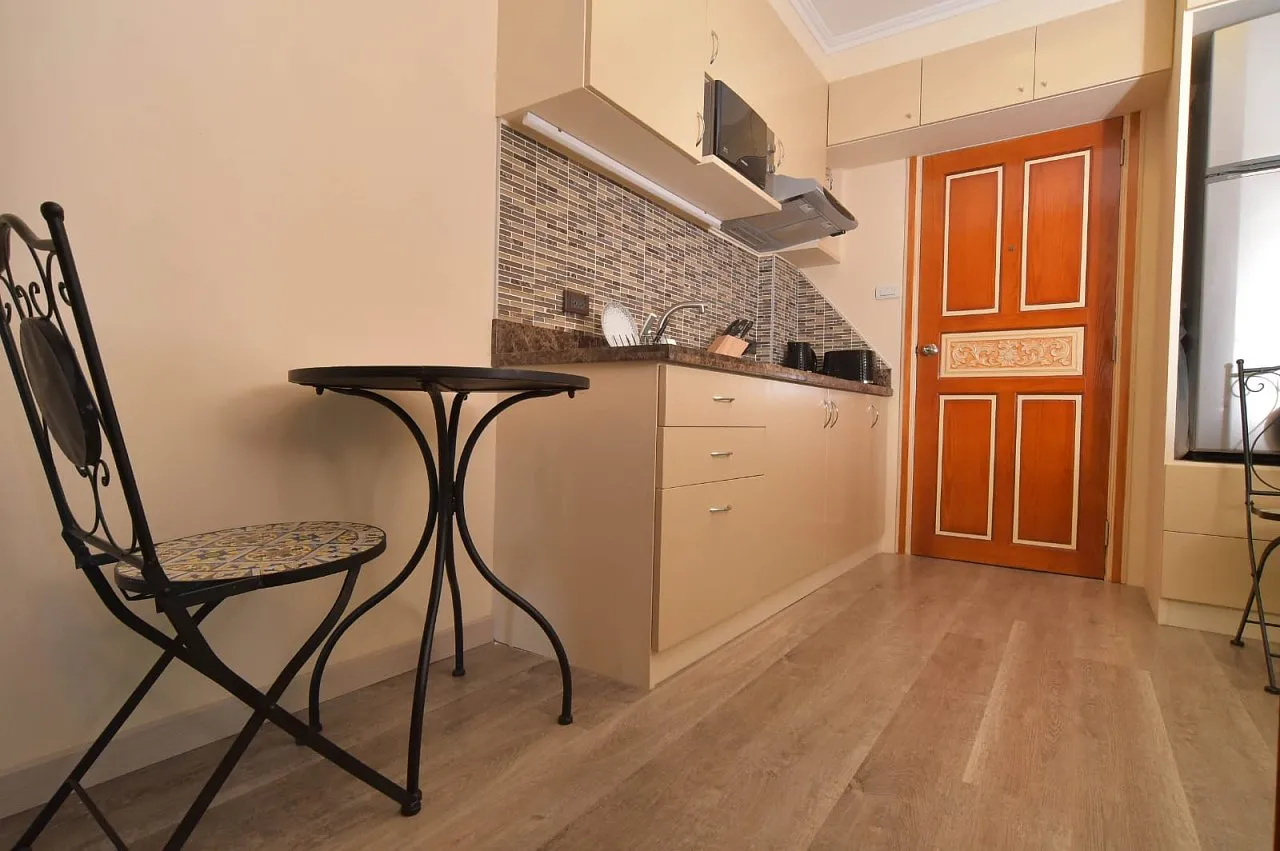 Apartment, 40 m² in Pattaya — photo 8