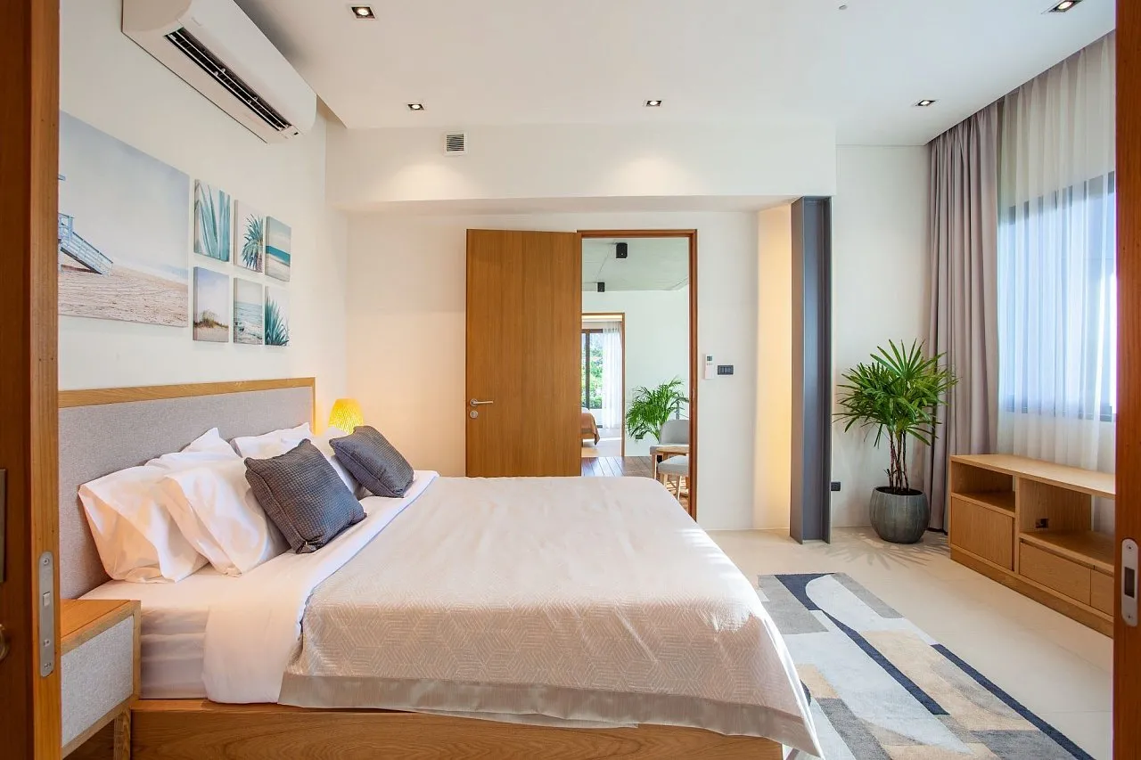 House or villa, 229 m² in Phuket — photo 2