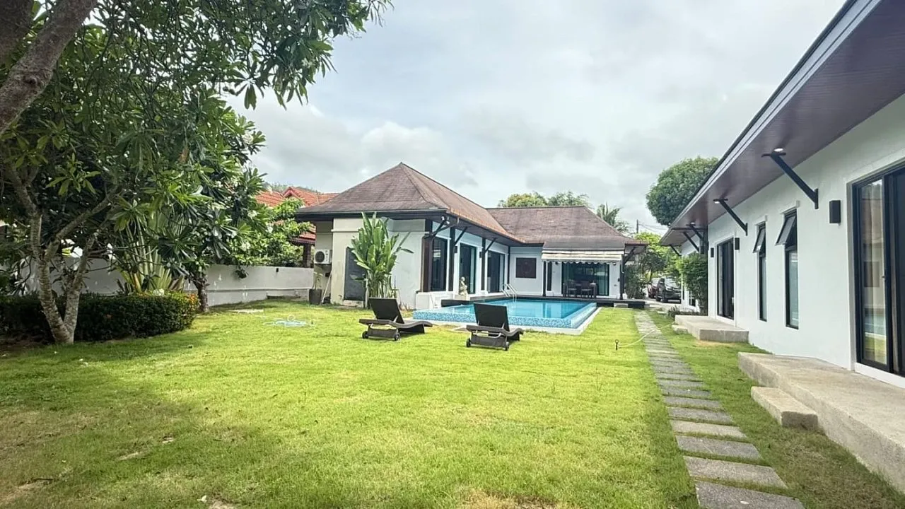 Apartment, 1600 m² in Phuket — photo 5