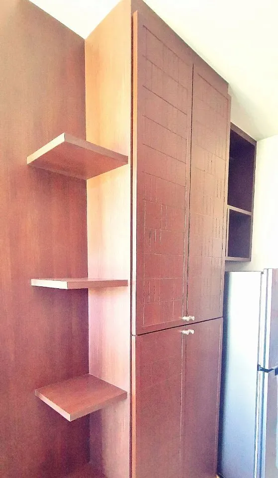 Apartment, 27 m² in Phuket — photo 3