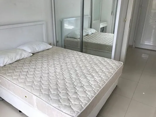 Apartment · Alanya