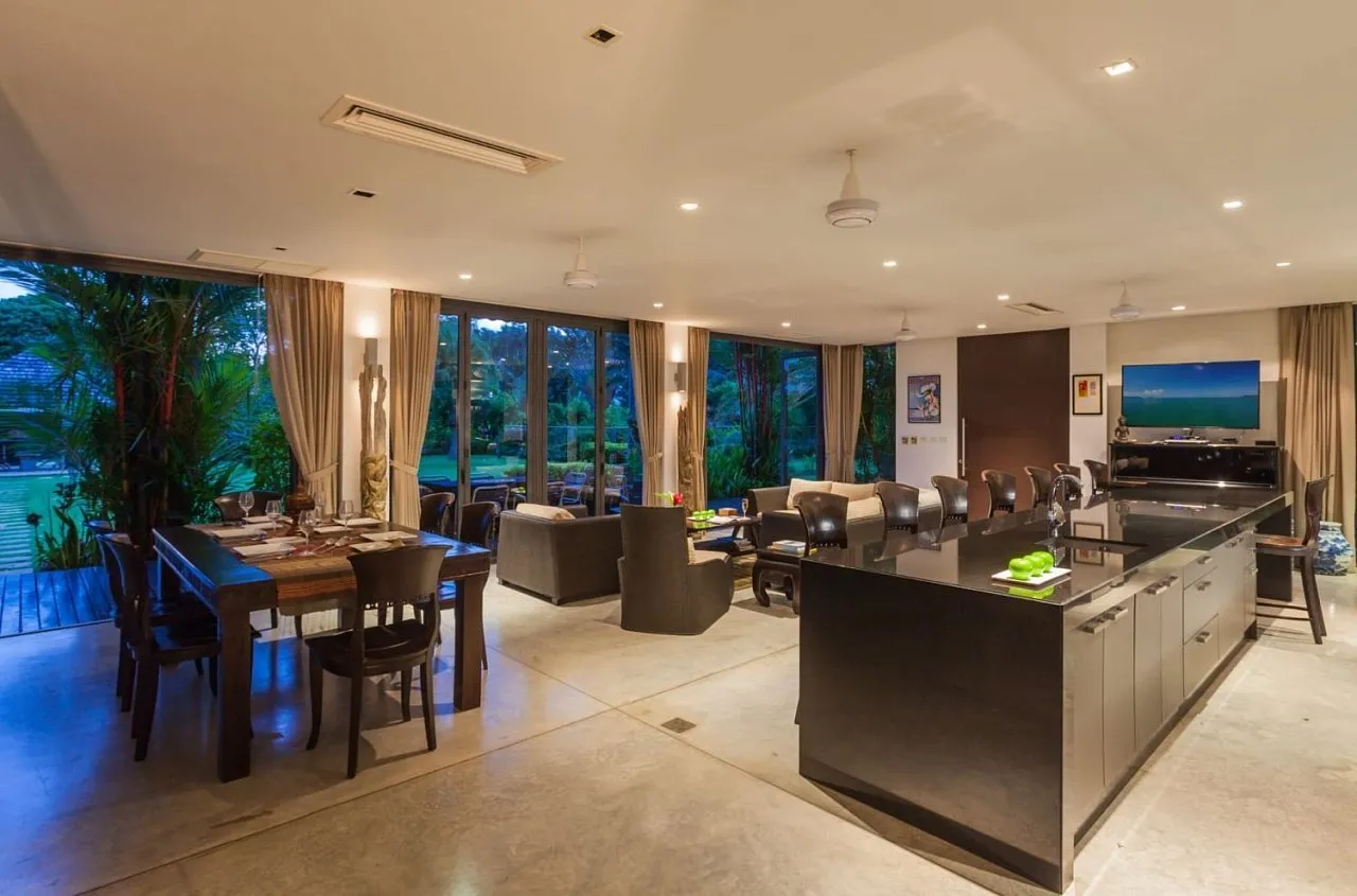 House or villa, 1600 m² in Phuket — photo 3