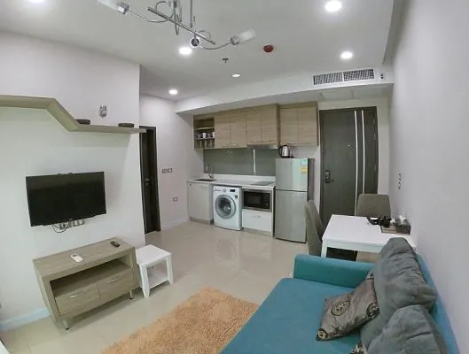 Apartment · Pattaya