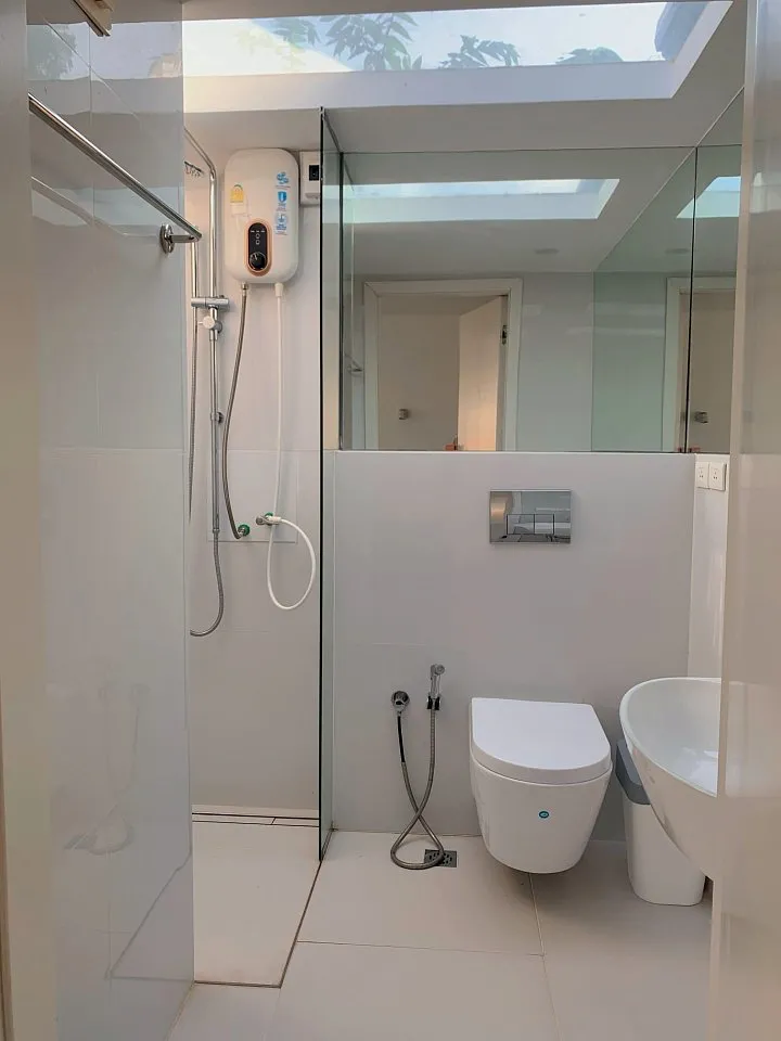 Apartment in Phuket — photo 8