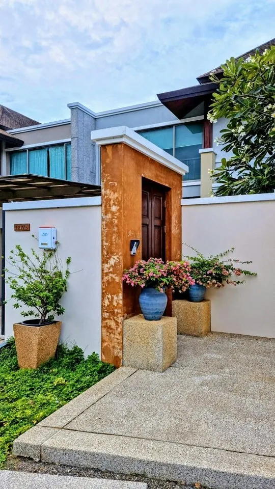 Apartment, 295 m² in Phuket — photo 11