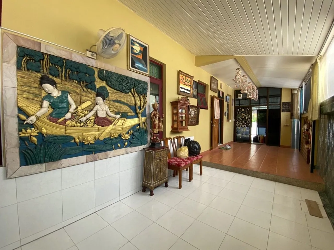 House or villa, 210 m² in Pattaya — photo 11
