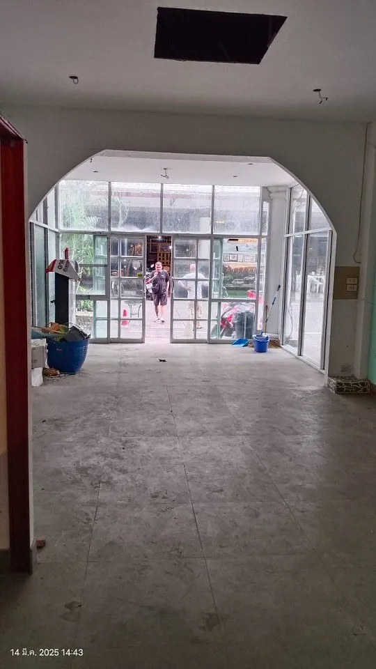 Commercial property, 220 m² in Pattaya — photo 21