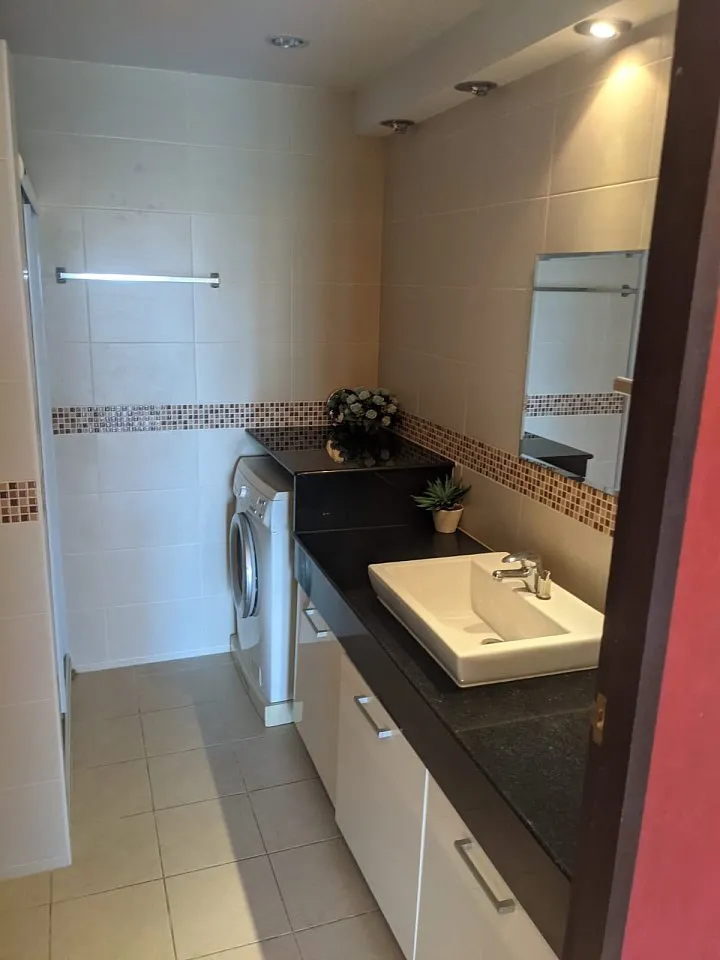 Apartment, 120 m² in Pattaya — photo 10