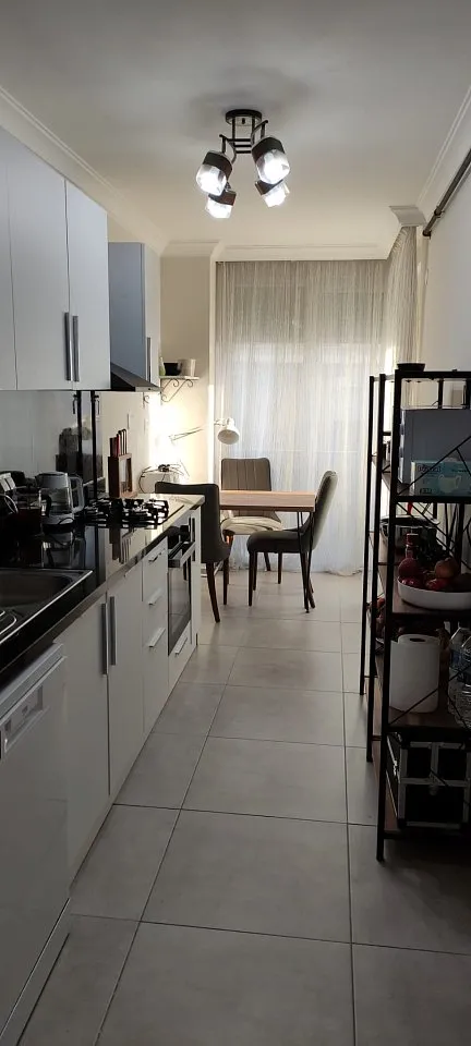 Apartment, 90 m² in Antalya — photo 10