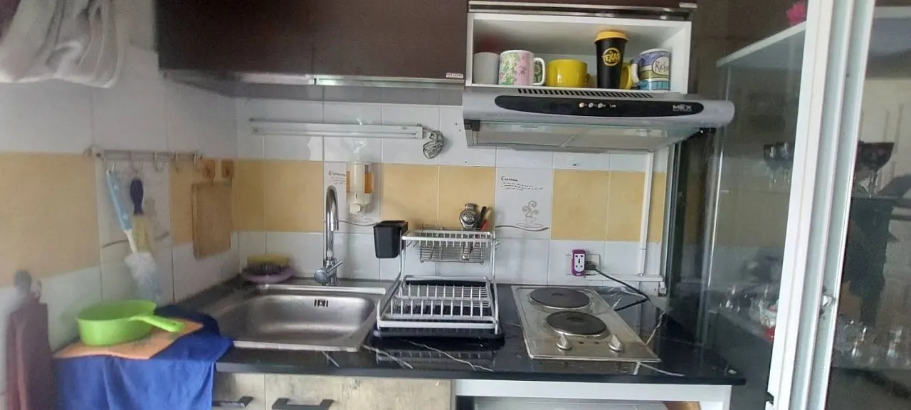 Apartment in Pattaya — photo 12