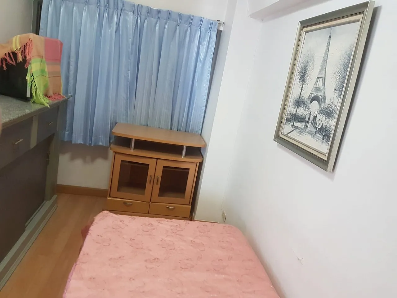 Apartment, 49 m² in Bangkok — photo 3