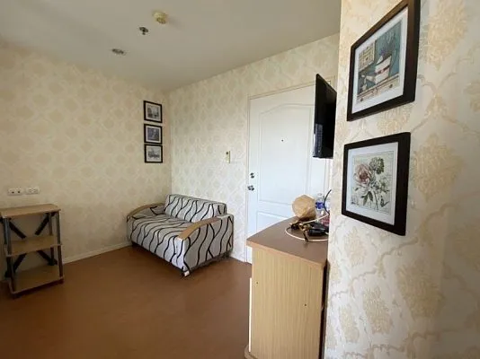Apartment · Pattaya