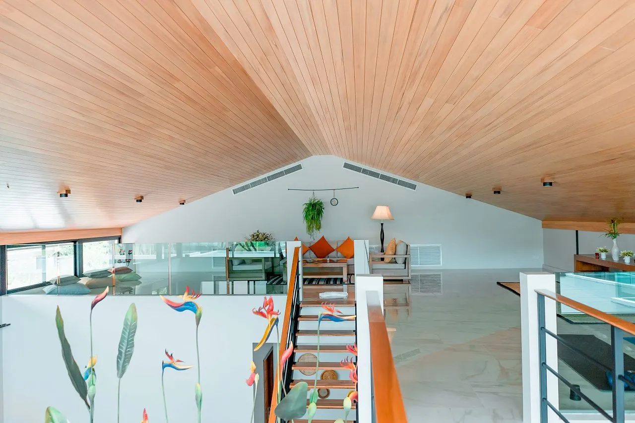 House or villa, 639 m² in Phuket — photo 9