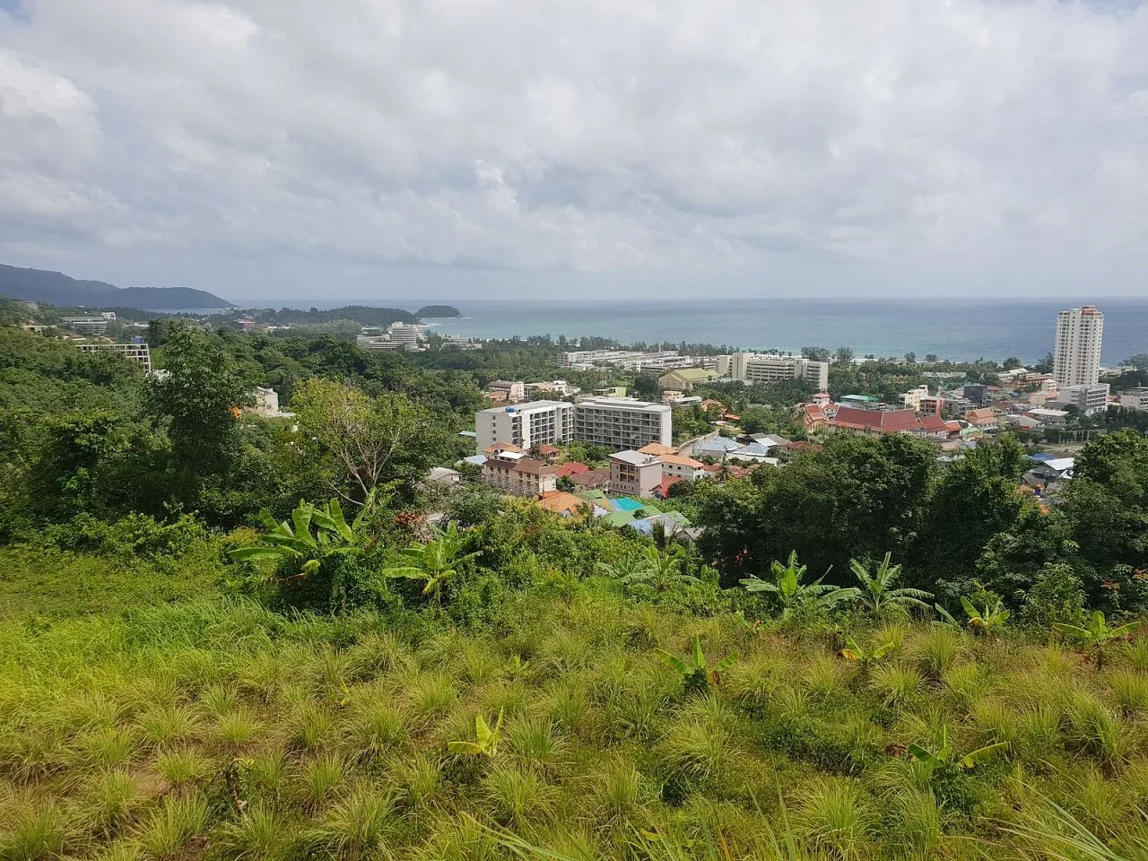 Commercial property, 6900 m² in Phuket — photo 5
