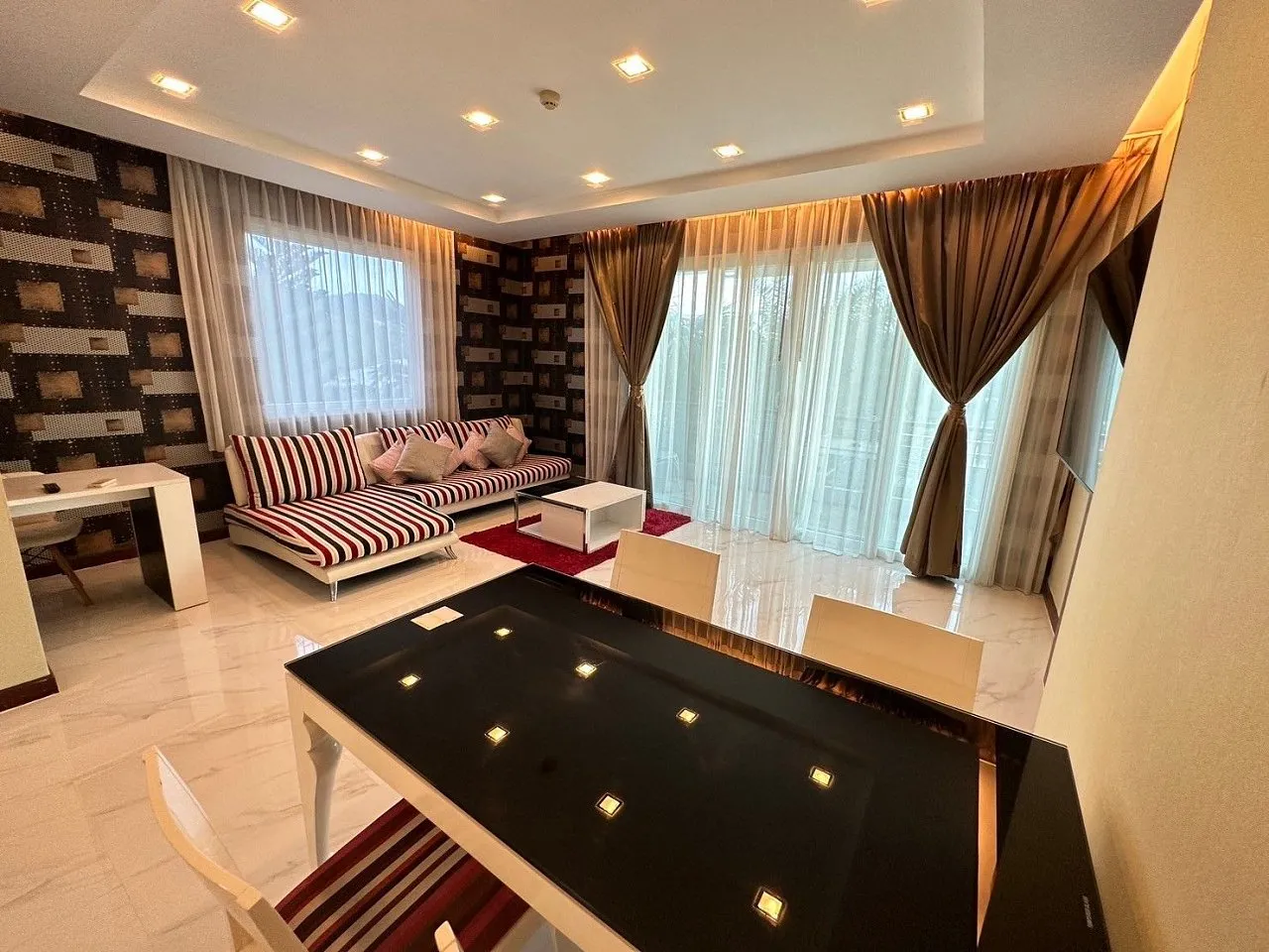 Apartment, 93 m² in Phuket — photo 11